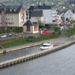 ligging vakantiehuis vakantiehuis Cochem