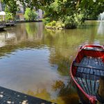 Meer (Maar) in de buurt van Eischenschmitt